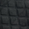 Обивки сидений Рекаро (эко-кожа с алькантарой) "Квадраты" (с двойной строчкой) Шевроле Нива (Г-образные подголовники) Белый