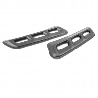 Накладки вентиляции салона Лада Нива Легенд (комплект)