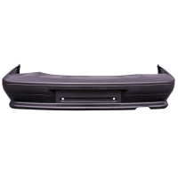 Бампер задний (под металлическую балку) "Кампласт" ВАЗ 2115 (Чароит 408)