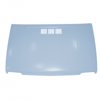 Оригинальный капот Лада Нива 4х4 (Снежная королева 690)