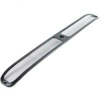 Защитная сетка в передний бампер ВАЗ 2113, 2114, 2115