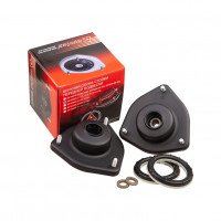 Опоры передних стоек "EVOLEX" Лада Калина