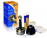 ШРУС наружный "Kraft" ВАЗ 1111 Ока