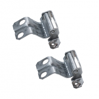 Петли капота Лада Нива 4х4 (неокрашенные, 2 шт.)