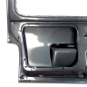 Дверь (крышка) багажника "Тольятти" Лада Нива 4х4 (Борнео 633)