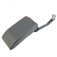 Подлокотник "Аламар" Лада Калина (эко-кожа)