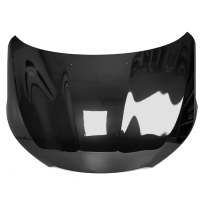 Оригинальный капот Датсун он-До, ми-ДО (Пантера 672)