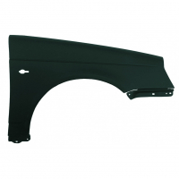 Крыло переднее правое "Начало" Лада Приора (Сочи 360)