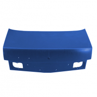 Оригинальная крышка багажника ВАЗ 2110 (Рапсодия 448)