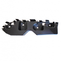 Кронштейн переднего бампера боковой (правый) Рено Дастер