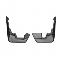 Брызговики (фартуки) "Гард" передние (увеличенные) Лада Ларгус (pg2072)