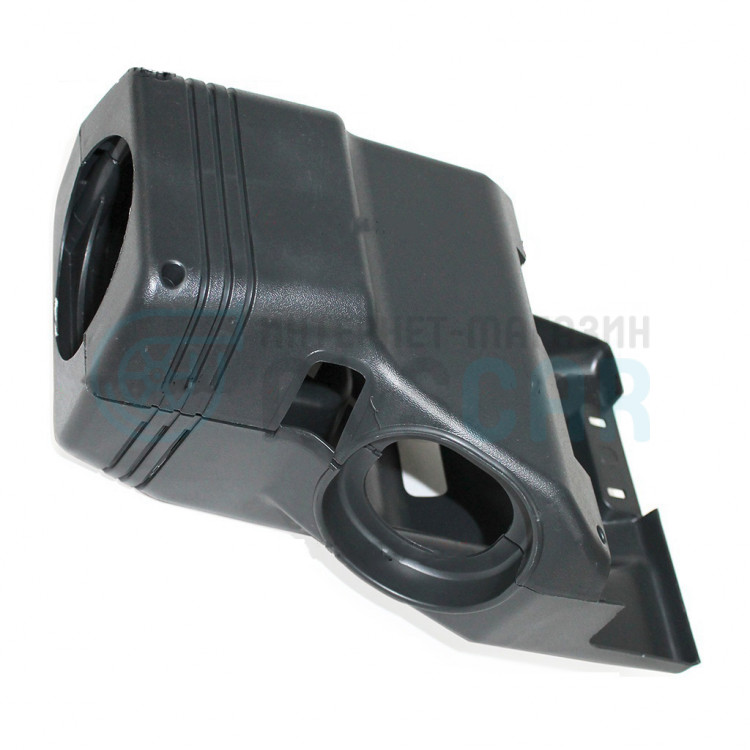 Кожух рулевой колонки (в сборе) ВАЗ 2110-12 (н.о.) купить по низкой ...