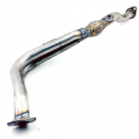 Хвост вставки замены катализатора "STINGER SPORT" 4-2-1 16V ВАЗ 2101-07