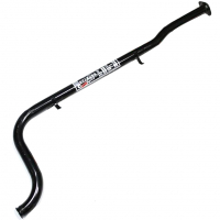 Резонатор (глушитель дополнительный) (труба) "STINGER SPORT" ВАЗ 2110, 2111, 2112 1.6L (старые крепления) (под стандарт)