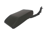 Подлокотник "Аламар" Лада Калина (ткань черная)