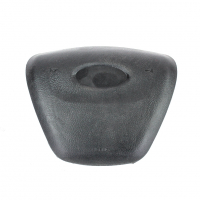 Муляж подушки безопасности в руль (заглушка) Лада Веста, Икс-рей