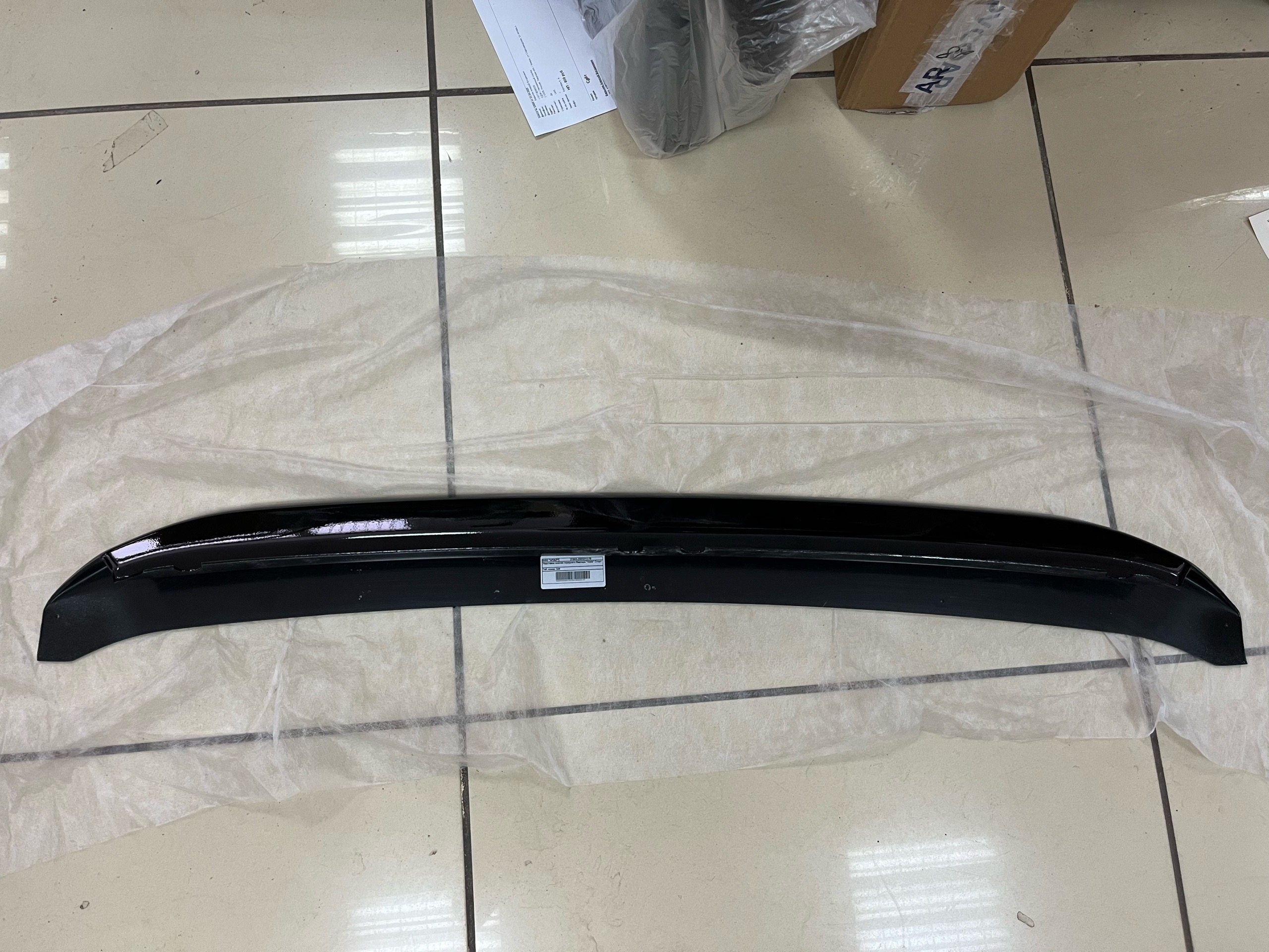 Реальное фото