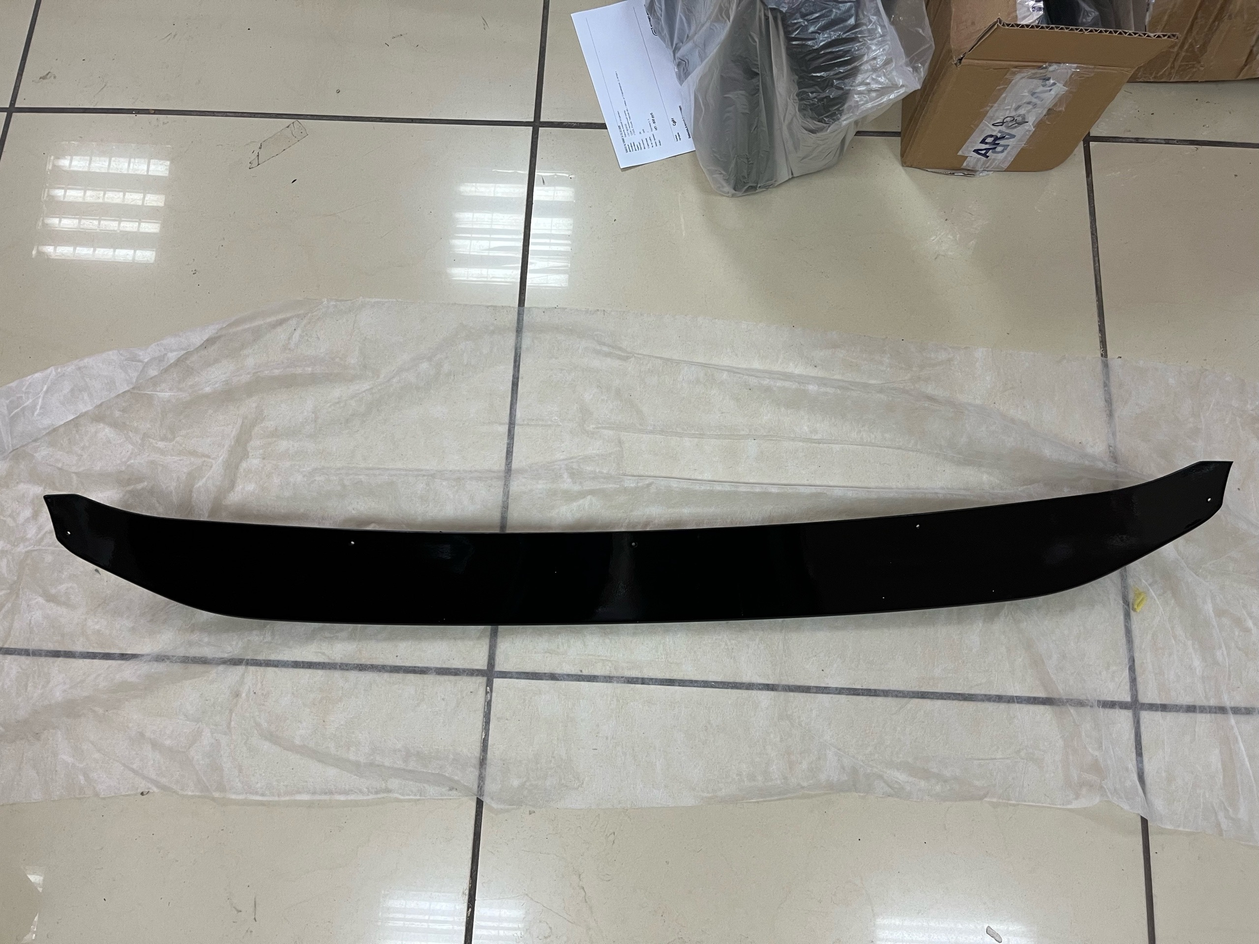 Реальное фото