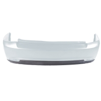 Бампер задний "Тольятти" Лада Приора-2 седан 21704 (Кристалл 281)