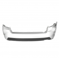 Бампер задний оригинальный "ППИ" Лада Гранта ФЛ седан (Техно 618)