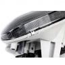 Фары передние BI-LED Газель Бизнес (черные)