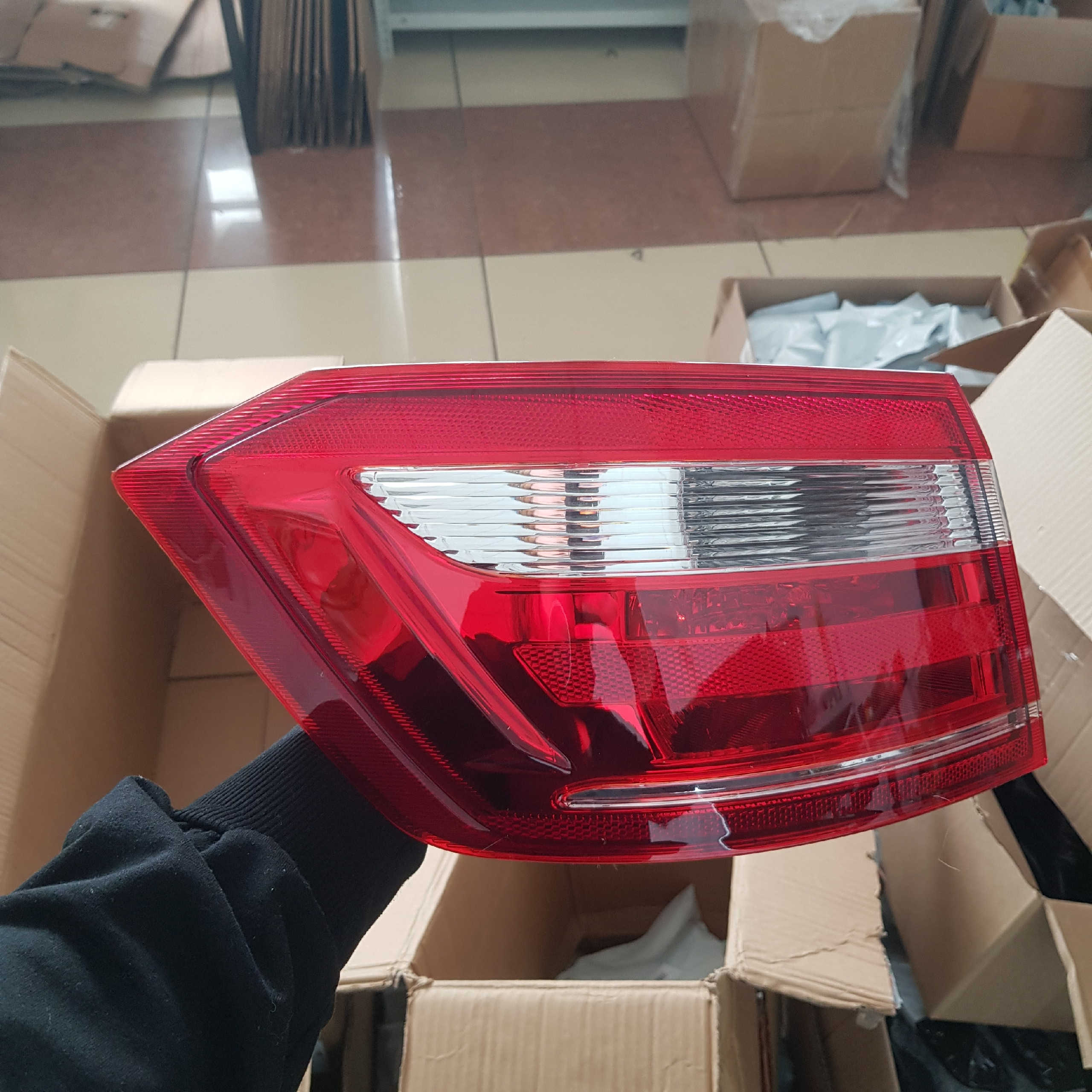 Реальное фото