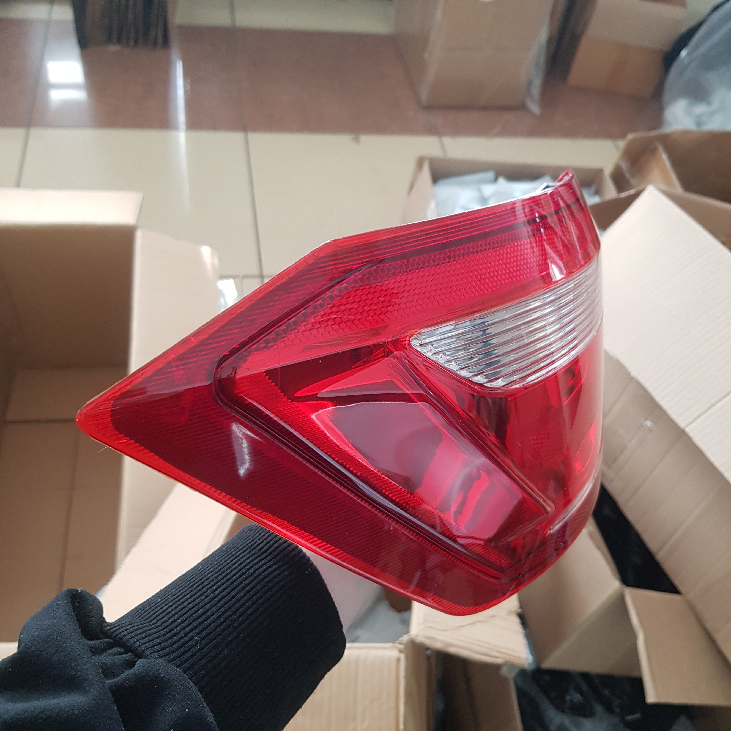 Реальное фото