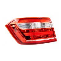 Фонарь задний угол (левый) аналог ML Лада Веста