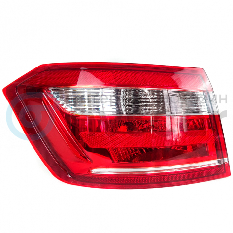 Фонарь задний угол (левый) аналог ML Лада Веста