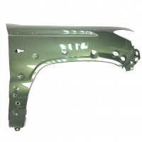 Оригинальное крыло переднее правое Лада Нива Тревел (Амазония 324)