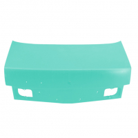 Оригинальная крышка багажника ВАЗ 2110 (Афалина 421)