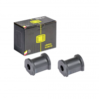 Втулки стабилизатора "TRIALLI" Лада Калина, Приора