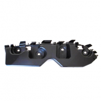 Кронштейн переднего бампера боковой (левый) Рено Дастер