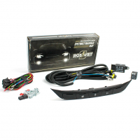 Набор подключения противотуманных фар (ПТФ) "Rossvet" "Люкс" Лада Веста