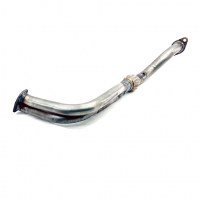 Хвост вставки замены катализатора "STINGER SPORT" 4-2-1 8V ВАЗ 2101-07