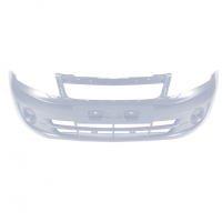 Бампер передний Норма "Кампласт" Лада Гранта седан (Платина 691)