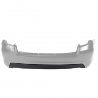 Бампер задний оригинальный "ППИ" Лада Гранта ФЛ седан (Рислинг 610)