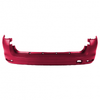 Бампер задний "Кампласт" Лада Ларгус (Венера 191)