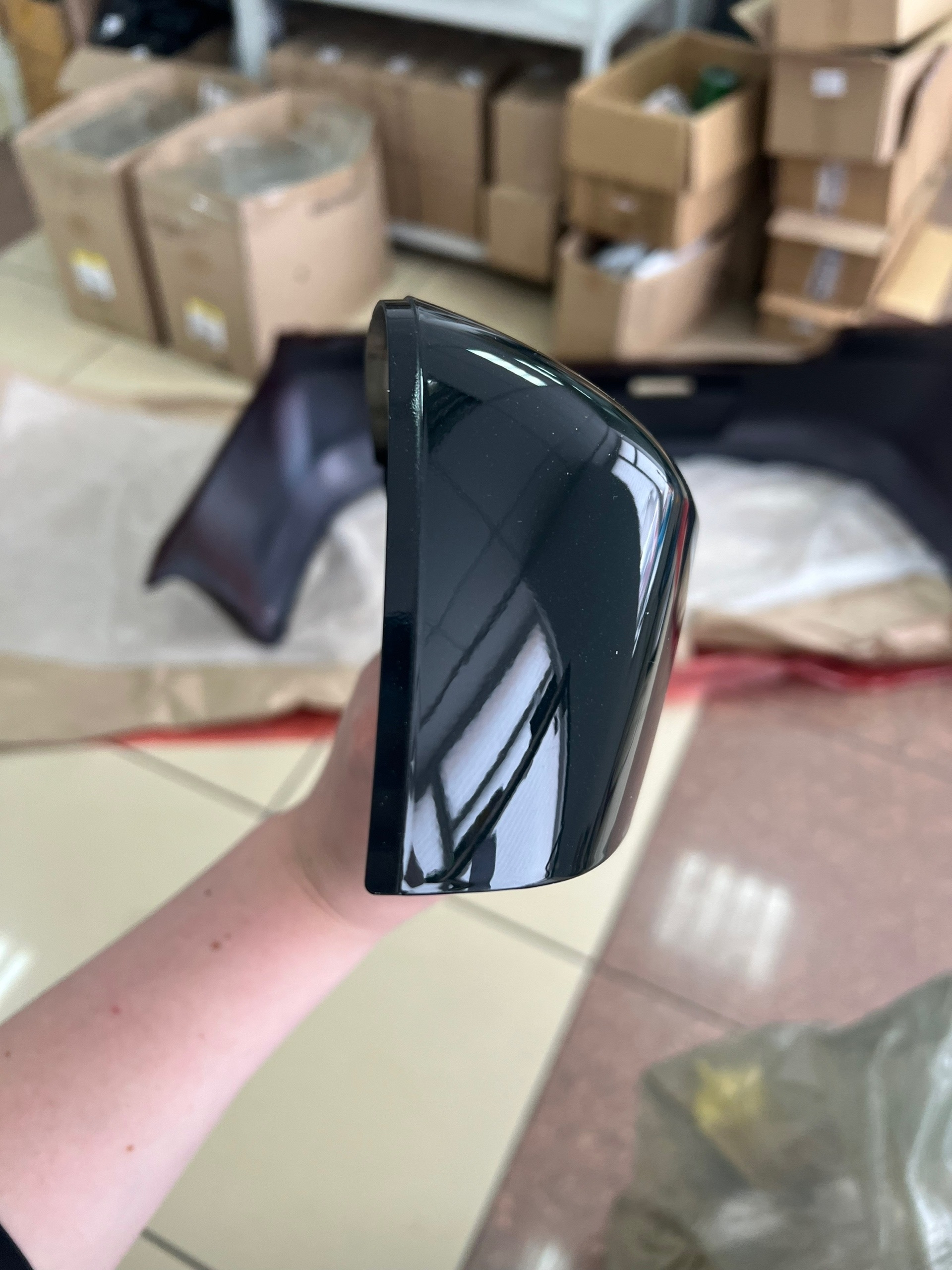 Реальное фото