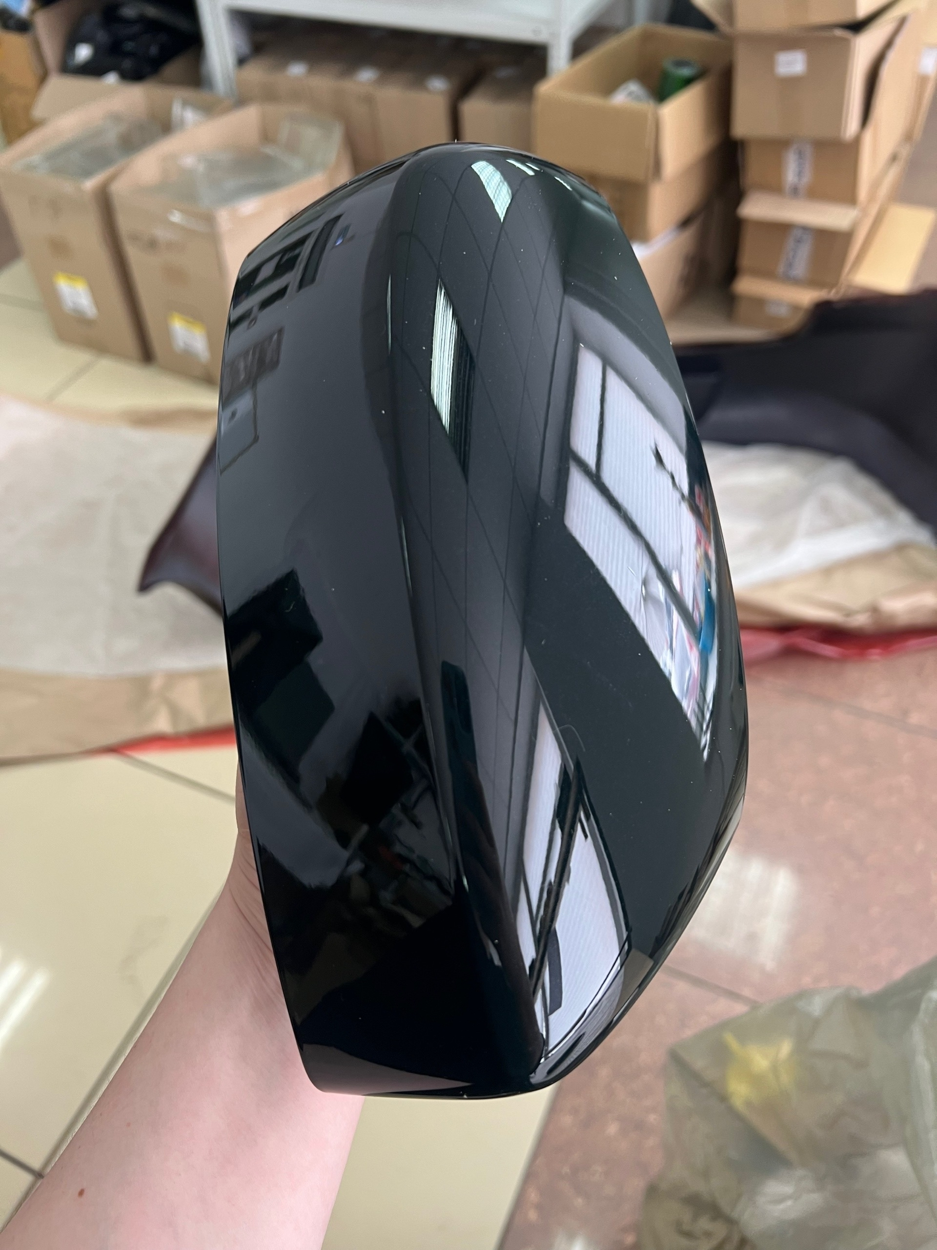 Реальное фото