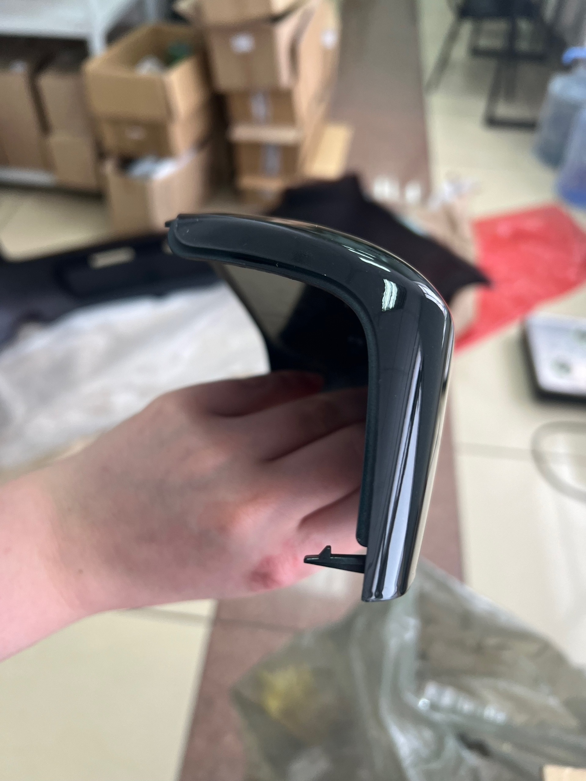 Реальное фото