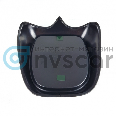 Органайзер "Temp1" на центральную панель 