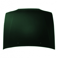 Оригинальный капот ВАЗ 2113, 2114, 2115 (Золотой лист 331)