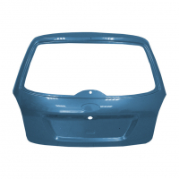 Оригинальная дверь (крышка) багажника Лада Калина-2 универсал, Калина-2 Кросс (Одиссей 497)