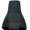 Оригинальное переднее водительское сиденье  с салазками ВАЗ 2101-2107 (без обогрева)