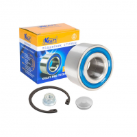 Подшипник ступицы задний "KRAFT" Лада Веста, Веста NG, Икс-рей