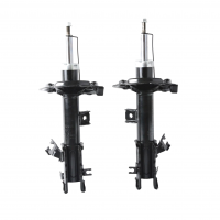 Комплект передних стоек "МЕДИАН" (газонаполненные) Лада Веста Кросс, Веста NG Кросс