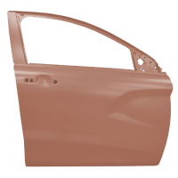 Передняя Оригинальная дверь правая Лада Икс-рей (Пума 265)