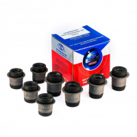 Комплект шарниров нижнего рычага передней подвески "БЗАК" ВАЗ 2101-07