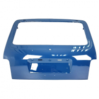 Дверь (крышка) багажника "Тольятти" Лада Нива 4х4 (Балтика 420)